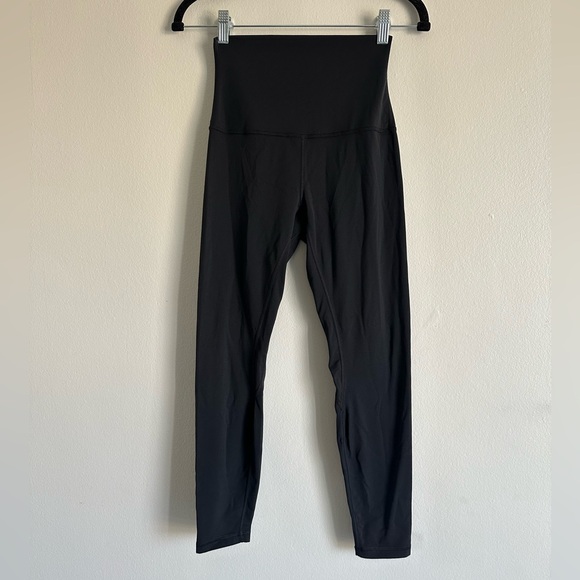 CRZ Yoga Butterluxe High Wasted Leggings - Picture 1 of 4